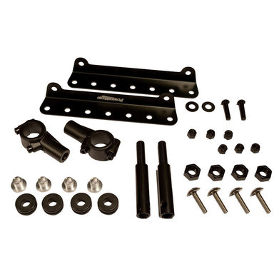 Cobra ATV Windshield Mounting Kit 